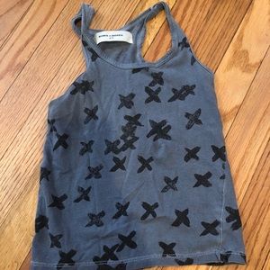 Bobo Choses tank top